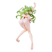 C.C (Code Geass Lelouch of the Rebellion) Swimsuit Version