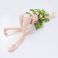 C.C (Code Geass Lelouch of the Rebellion) Swimsuit Version