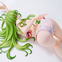 C.C (Code Geass Lelouch of the Rebellion) Swimsuit Version