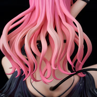 To Love-Ru Darkness PVC Statue 1/6 Nana Astar Deviluke Darkness Ver. 17 cm