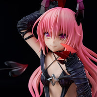 To Love-Ru Darkness PVC Statue 1/6 Nana Astar Deviluke Darkness Ver. 17 cm