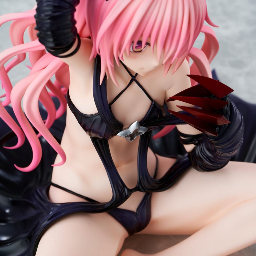 Nana Astar Deviluke (To Love-Ru Darkness) Darkness Ver.