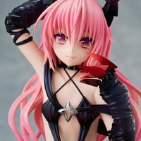 To Love-Ru Darkness PVC Statue 1/6 Nana Astar Deviluke Darkness Ver. 17 cm