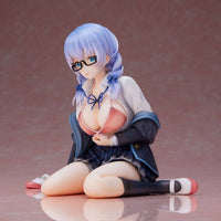 Original Character PVC Statue Yuyu Ichino Illustration Class Representative in My Class 16 cm