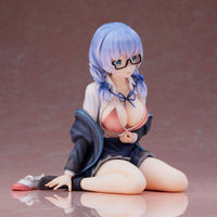 Original Character PVC Statue Yuyu Ichino Illustration Class Representative in My Class 16 cm