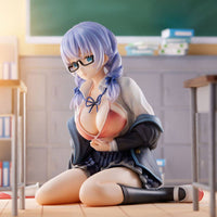 Original Character PVC Statue Yuyu Ichino Illustration Class Representative in My Class 16 cm