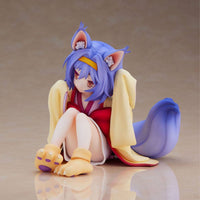 Izuna Hatsuse (No Game No Life)