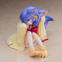 Izuna Hatsuse (No Game No Life)