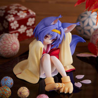 Izuna Hatsuse (No Game No Life)