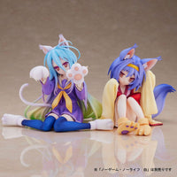 Izuna Hatsuse (No Game No Life)