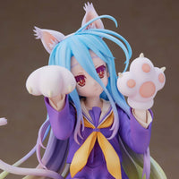 Shiro (No Game No Life)