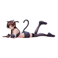 Chizuru Mizuhara (Rent a Girlfriend) Cat Cosplay Version