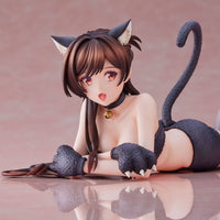 Chizuru Mizuhara (Rent a Girlfriend) Cat Cosplay Version