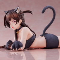 Chizuru Mizuhara (Rent a Girlfriend) Cat Cosplay Version