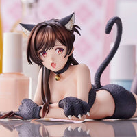 Chizuru Mizuhara (Rent a Girlfriend) Cat Cosplay Version