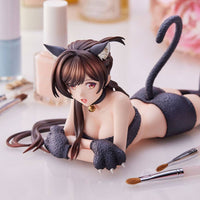 Chizuru Mizuhara (Rent a Girlfriend) Cat Cosplay Version