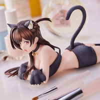 Chizuru Mizuhara (Rent a Girlfriend) Cat Cosplay Version