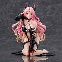 Sephie Michaela Deviluke (To Love-Ru Darkness) Darkness Version