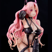 Sephie Michaela Deviluke (To Love-Ru Darkness) Darkness Version