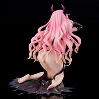 Sephie Michaela Deviluke (To Love-Ru Darkness) Darkness Version