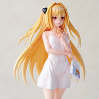 Golden Darkness "yami" (To Love-Ru Darkness)