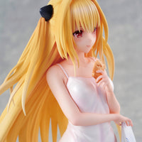 Golden Darkness "yami" (To Love-Ru Darkness)