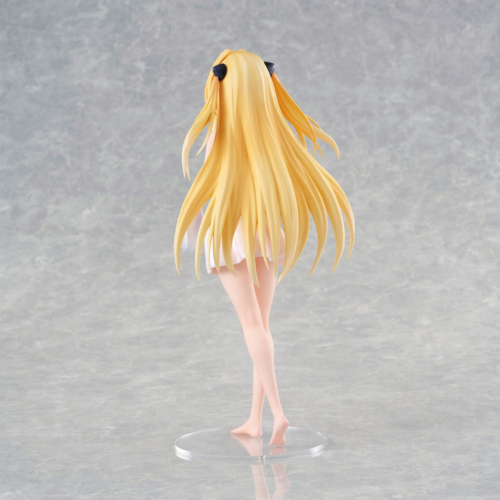 Golden Darkness "yami" (To Love-Ru Darkness)