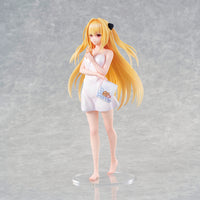 Golden Darkness "yami" (To Love-Ru Darkness)