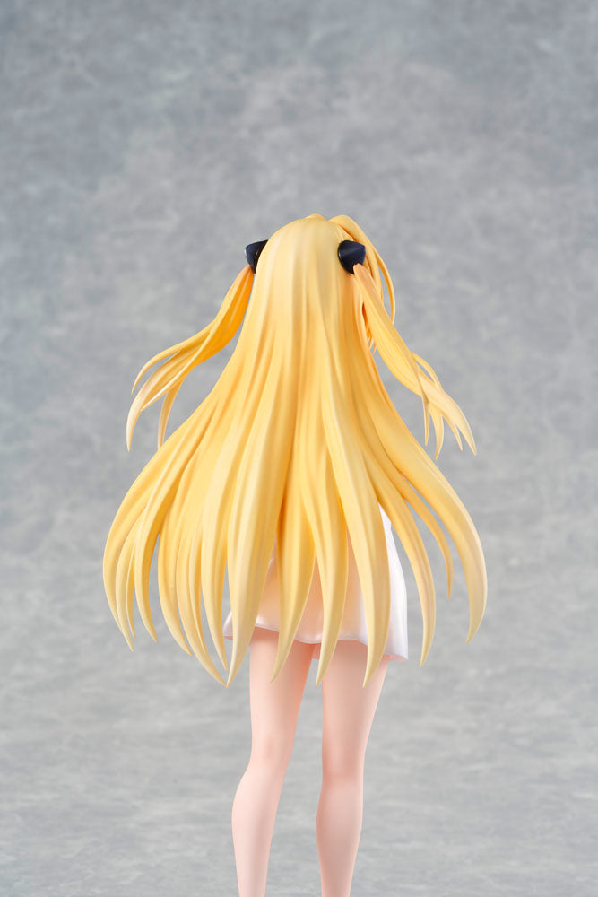 Golden Darkness "yami" (To Love-Ru Darkness)
