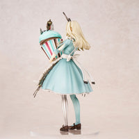 Original Character by Momoco PVC 1/6 Akakura illustration "Alice in Wonderland" 26 cm