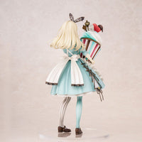 Original Character by Momoco PVC 1/6 Akakura illustration "Alice in Wonderland" 26 cm