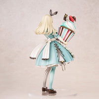 Original Character by Momoco PVC 1/6 Akakura illustration "Alice in Wonderland" 26 cm