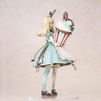 Original Character by Momoco PVC 1/6 Akakura illustration "Alice in Wonderland" 26 cm