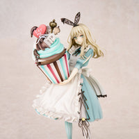 Original Character by Momoco PVC 1/6 Akakura illustration "Alice in Wonderland" 26 cm