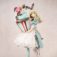 Original Character by Momoco PVC 1/6 Akakura illustration "Alice in Wonderland" 26 cm