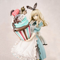 Original Character by Momoco PVC 1/6 Akakura illustration "Alice in Wonderland" 26 cm