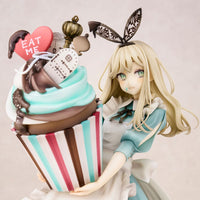 Original Character by Momoco PVC 1/6 Akakura illustration "Alice in Wonderland" 26 cm