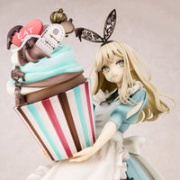 Original Character by Momoco PVC 1/6 Akakura illustration "Alice in Wonderland" 26 cm