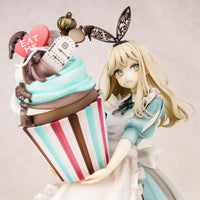 Original Character by Momoco PVC 1/6 Akakura illustration "Alice in Wonderland" 26 cm