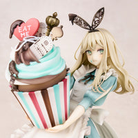 Original Character by Momoco PVC 1/6 Akakura illustration "Alice in Wonderland" 26 cm