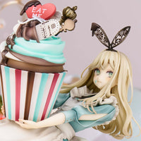 Original Character by Momoco PVC 1/6 Akakura illustration "Alice in Wonderland" 26 cm