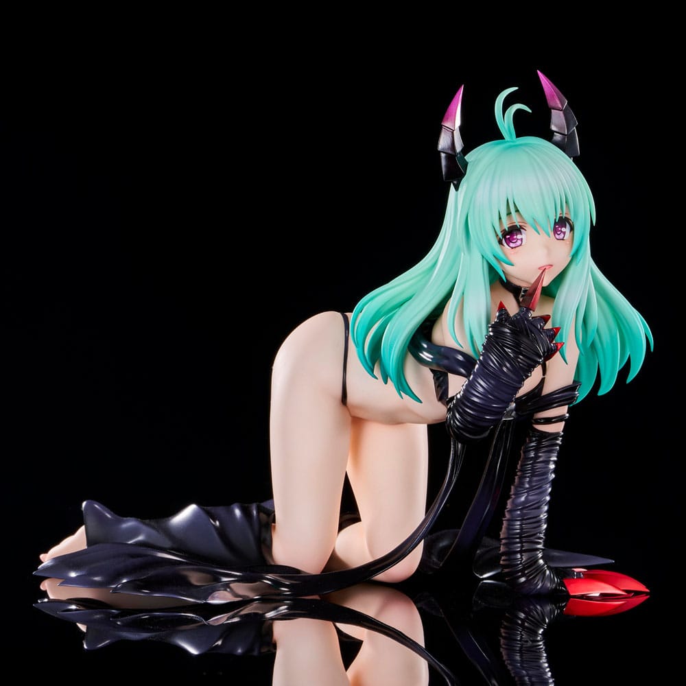 Run Elsie Jewelria (To Love-Ru Darkness) Darkness Ver.