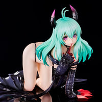 To Love-Ru Darkness Statue PVC Run Elsie Jewelria Darkness Ver. 13 cm