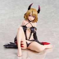 To Love-Ru Darkness Statue PVC Risa Momioka Darkness Ver. 15 cm