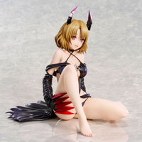 To Love-Ru Darkness Statue PVC Risa Momioka Darkness Ver. 15 cm