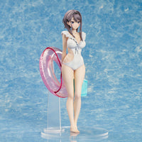 Original Illustration PVC Statue Minori Chigusa illustration Saotome Shino 25 cm