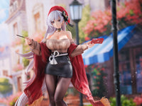 Azur Lane PVC Statue 1/7 Shopping with the Head Maid Ver. (Brilliant Journey) 28 cm