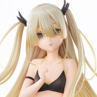 Spy Classroom Statue PVC Erna Swimsuit Ver. 24 cm