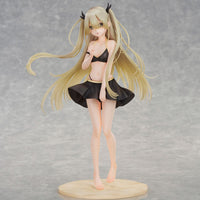 Spy Classroom Statue PVC Erna Swimsuit Ver. 24 cm