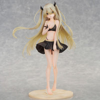 Spy Classroom Statue PVC Erna Swimsuit Ver. 24 cm